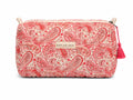 Rosa Pouch