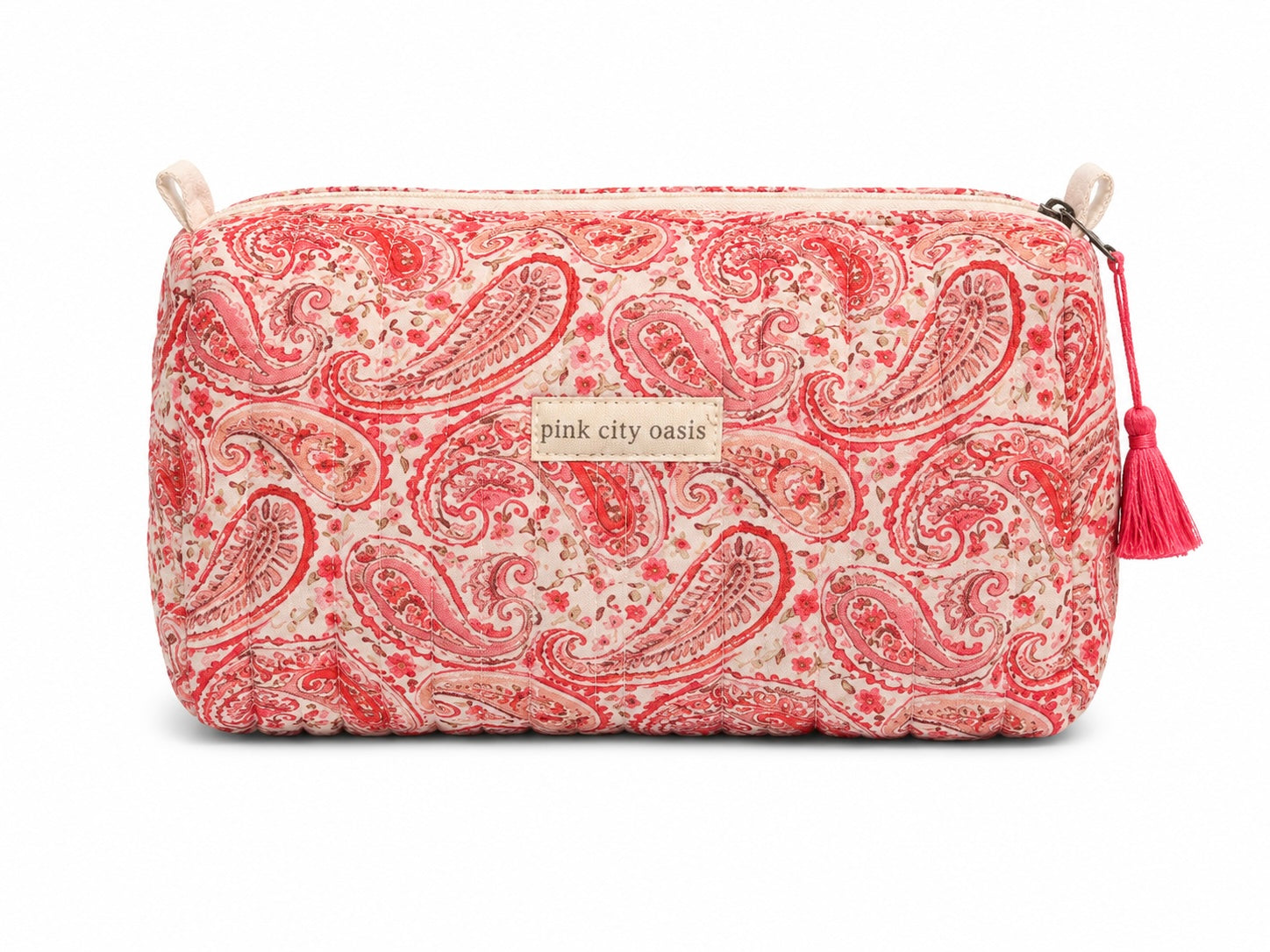 Rosa Pouch