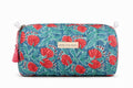 Water Lily Pouch