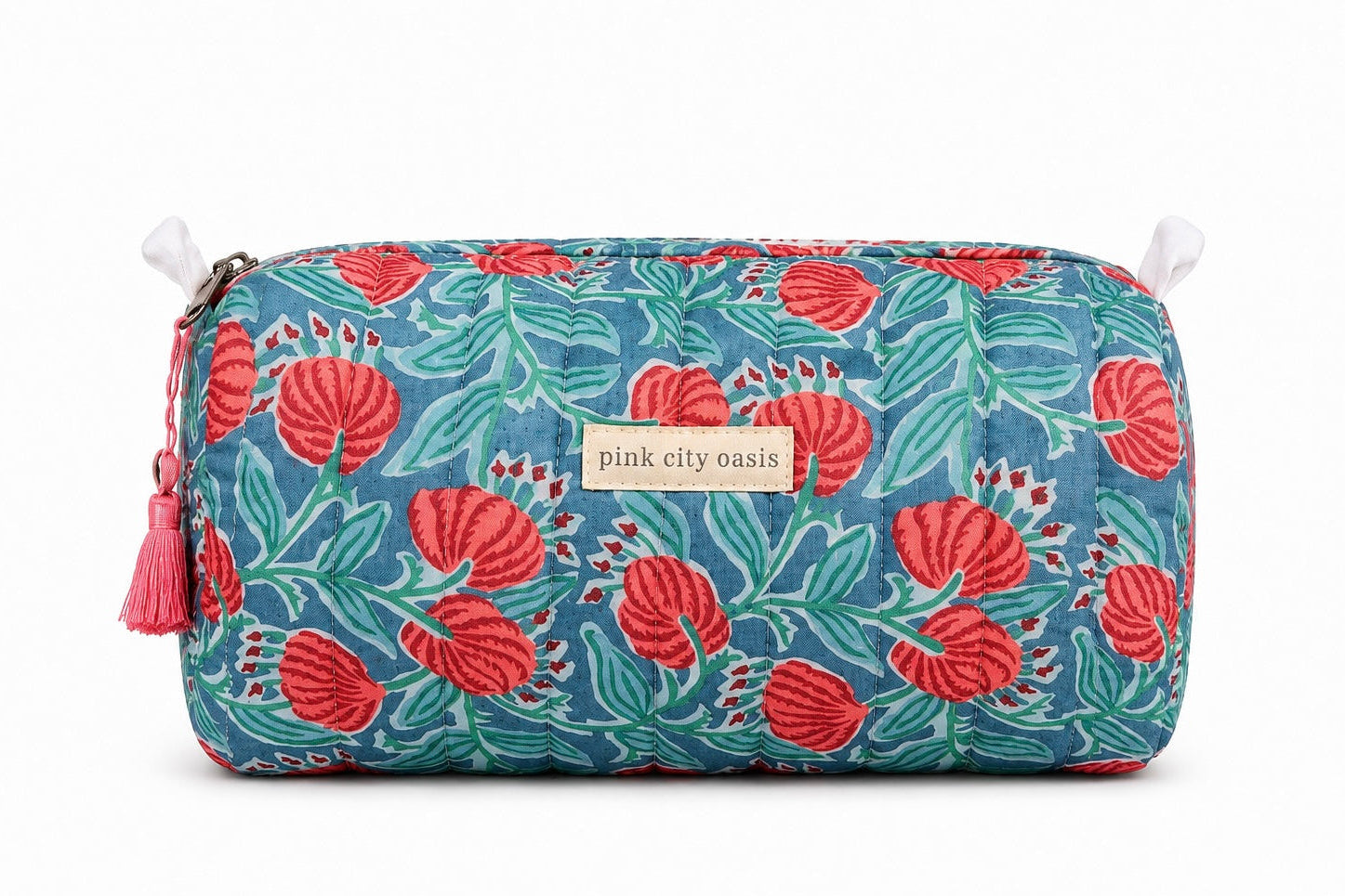 Water Lily Pouch