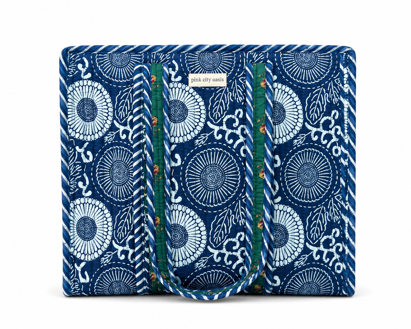 Midnight Tote