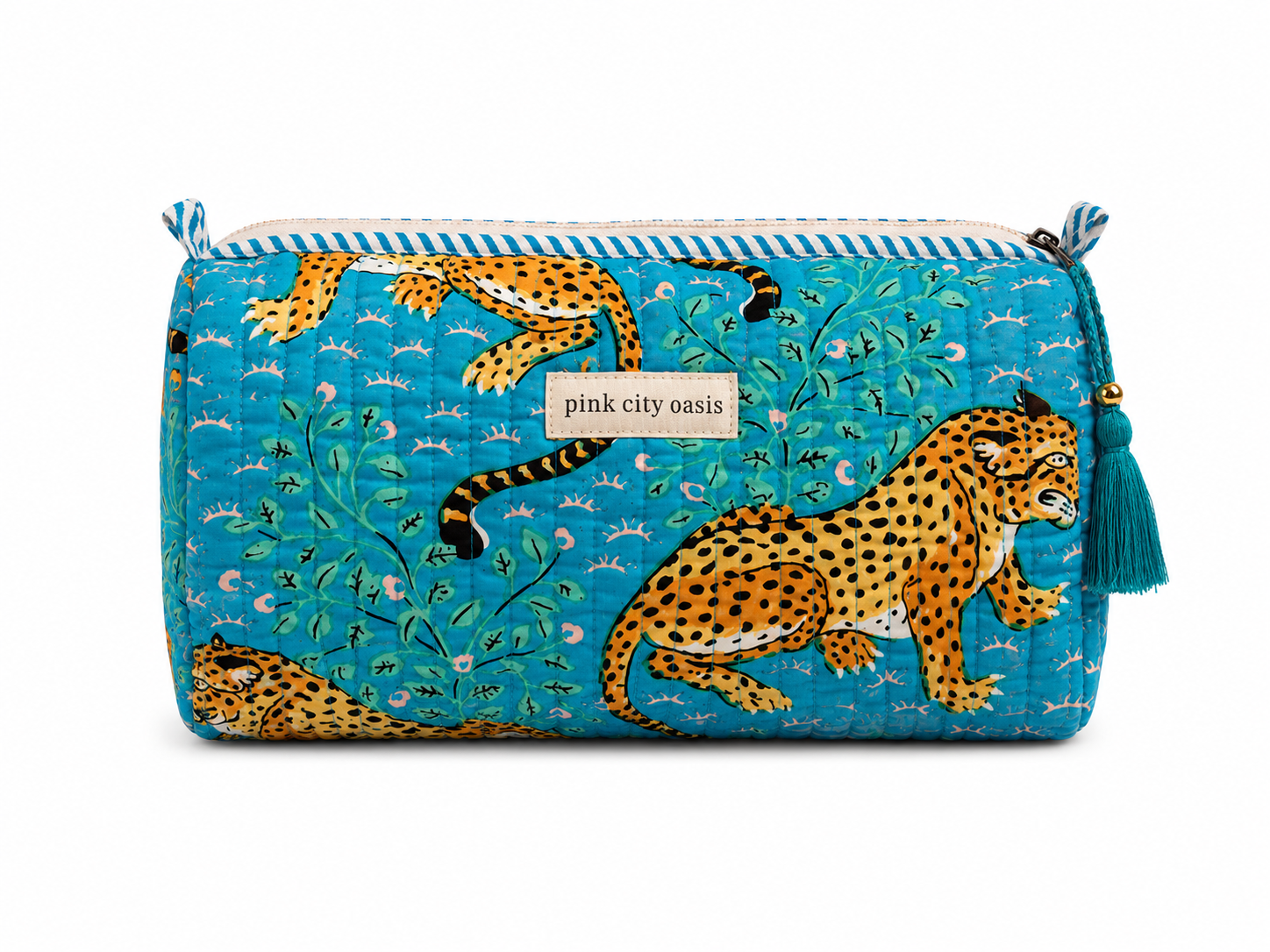 Emerald Pouch